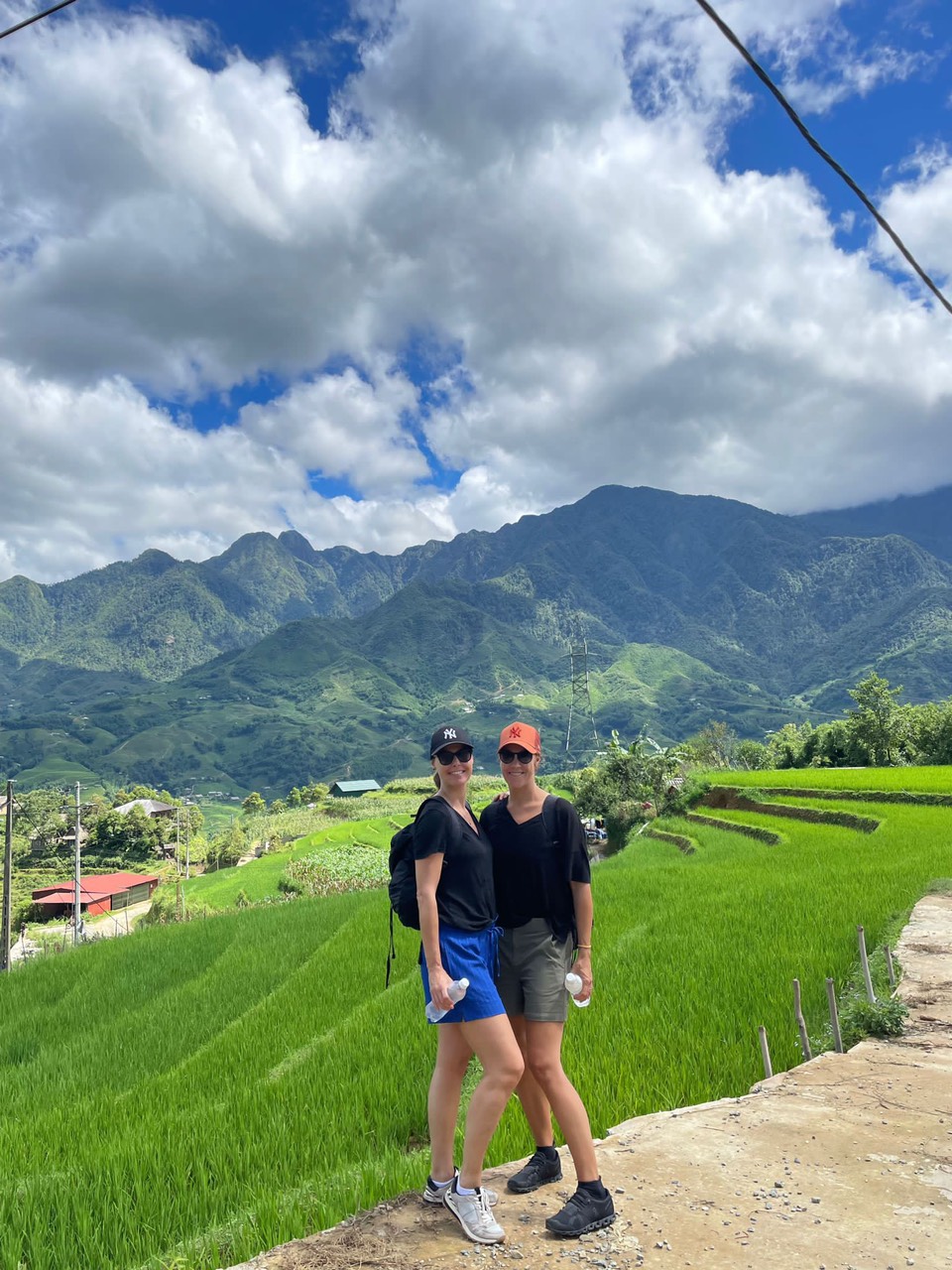 Northern Vietnam Trek Bac Ha, Ha Giang 5 Day Itinerary